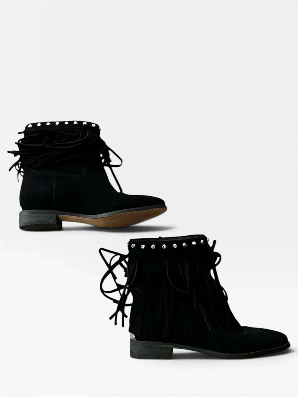 MICHAEL Michael Kors boots are